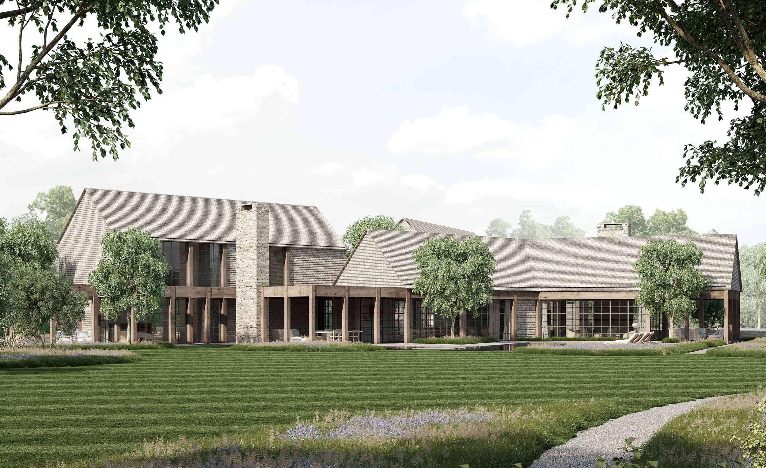 Sams Creek — Adam Jordan Architecture