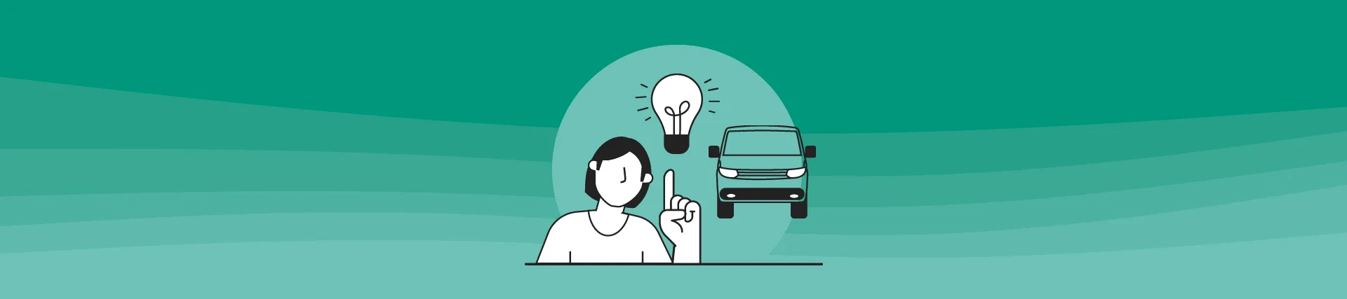 Transporter Fahrtipps