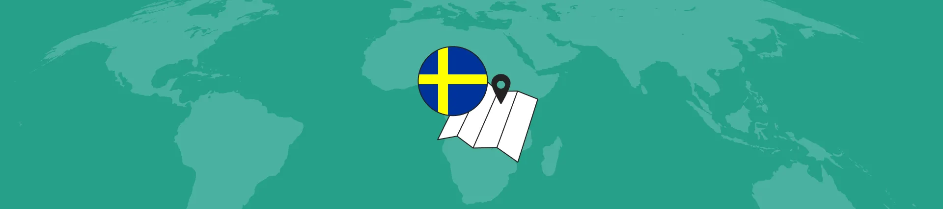 Schweden mit dem Mietwagen entdecken