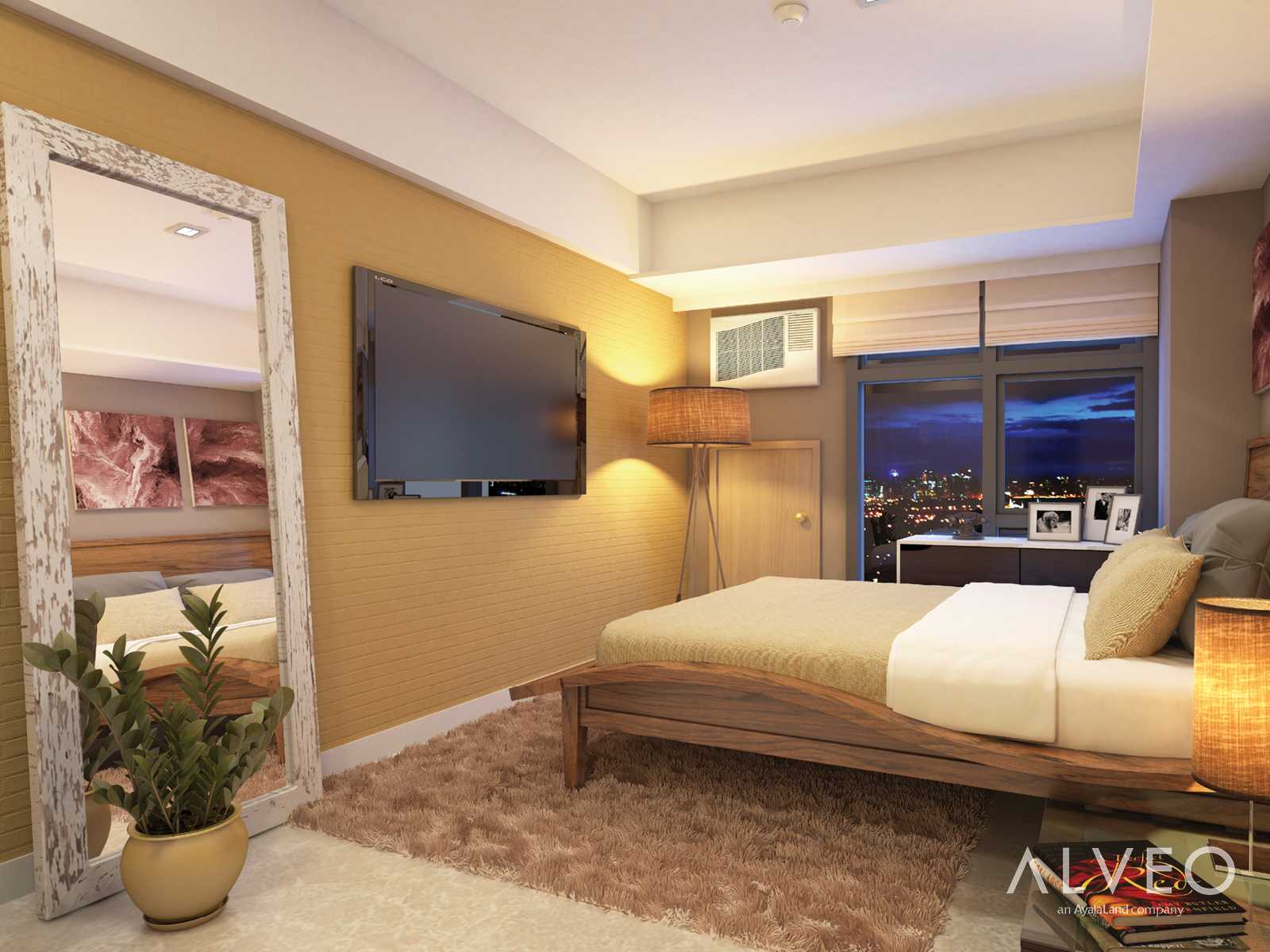Callisto | 2BR