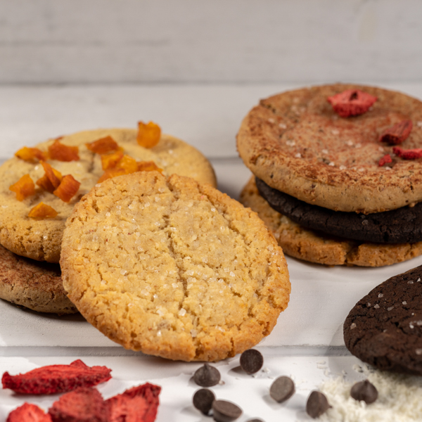 Summer Cookies - Almost Sold Out!