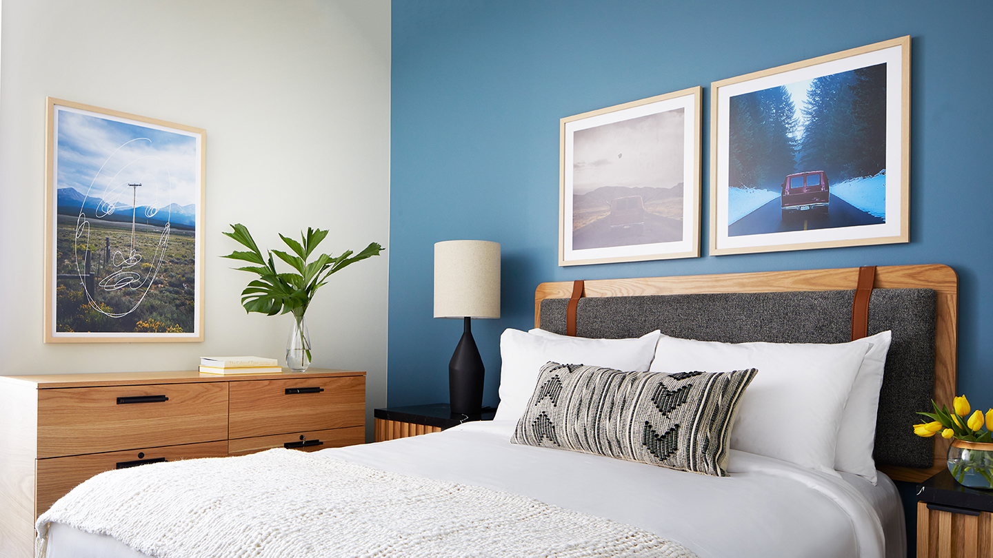 Homeshare Examples Sentral