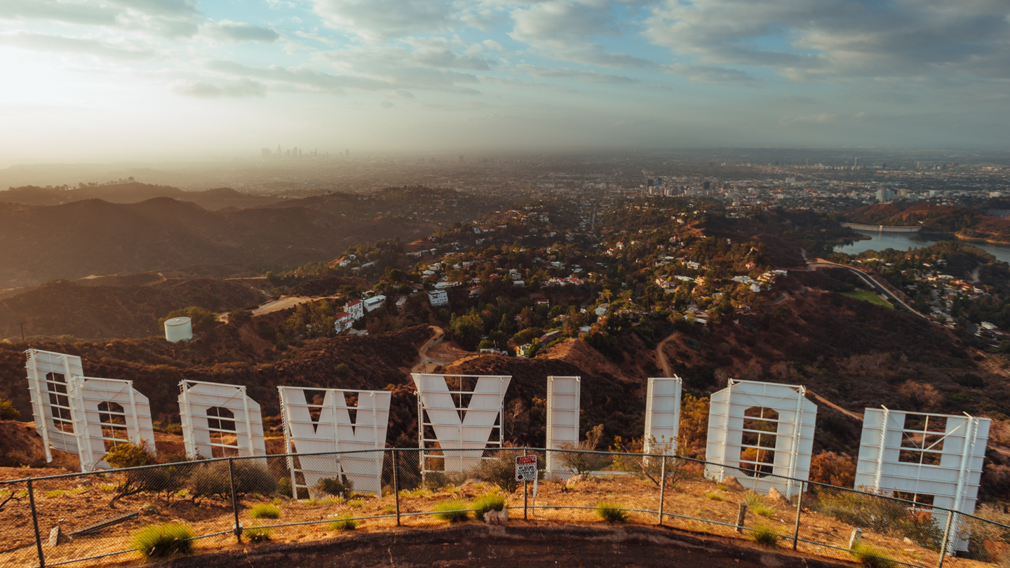An Insider Guide to Hollywood | Sentral