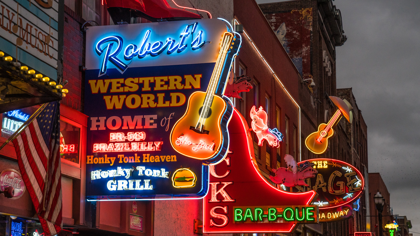 What It’s Like Living in Nashville