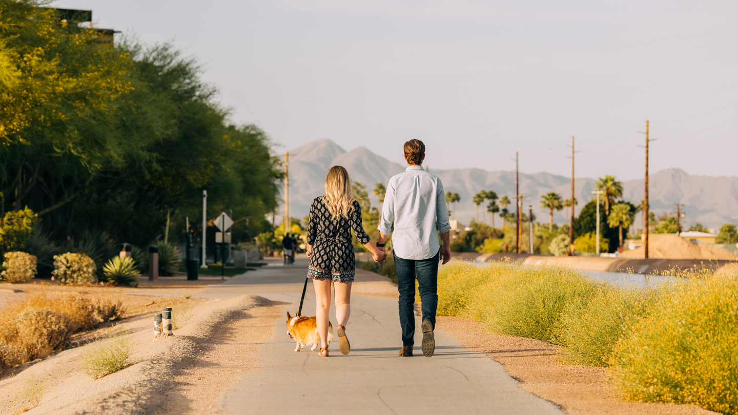 Scottsdale AZ offers a great lifestyle for Millennials