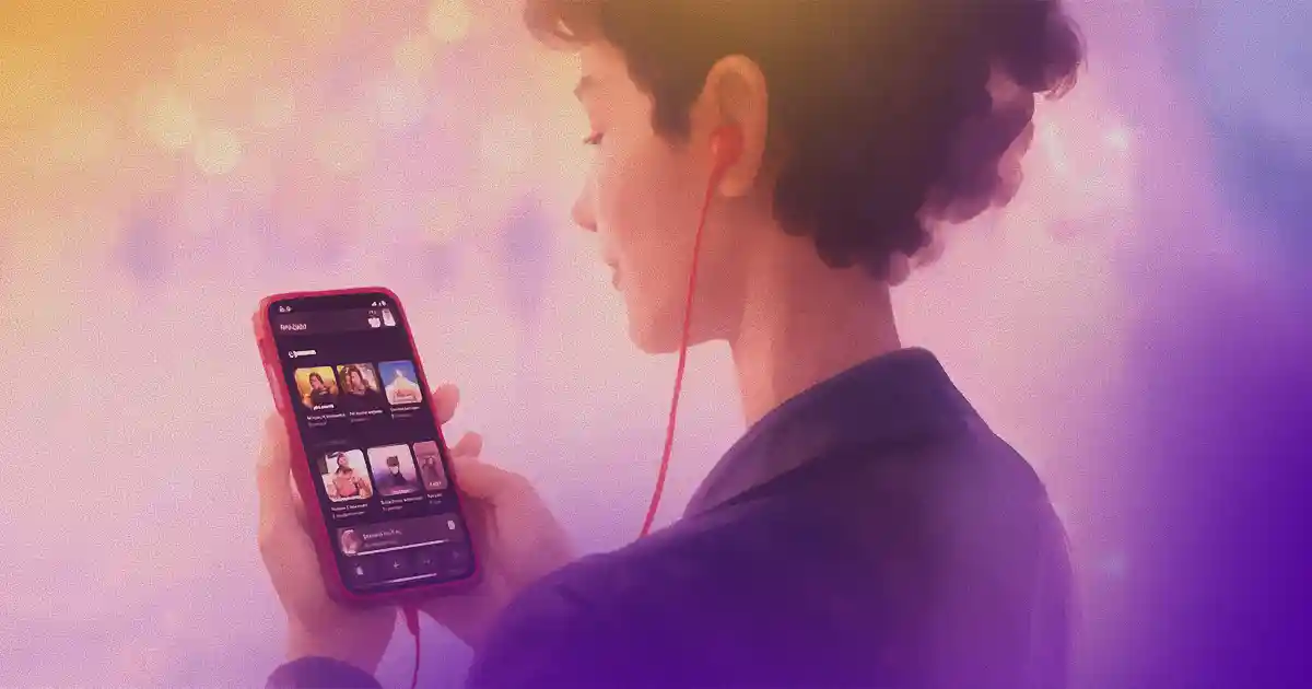 Uninterrupted Listening: Exploring the Autoplay Feature in Pocket FM