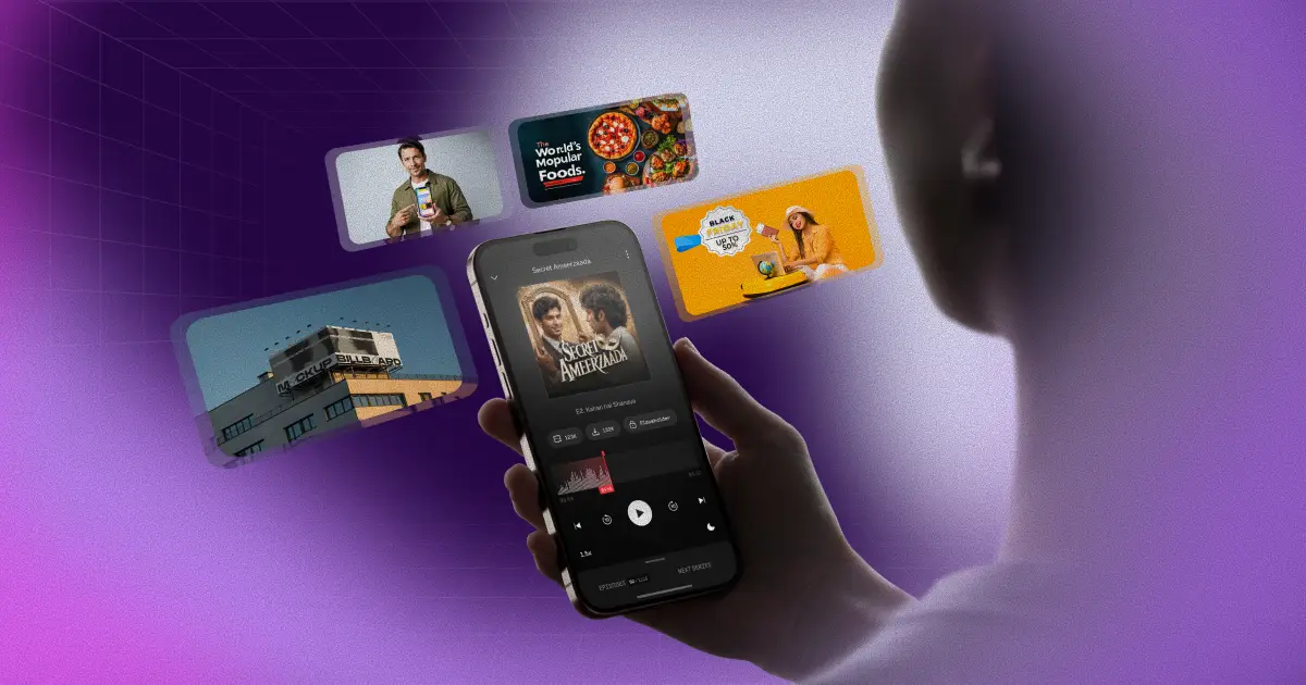 🎥 In-Stream Ads vs. Out-Stream Ads: Understanding the Difference in Video Advertising