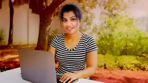 From Fields to Bestsellers: Reena Rathore's Inspiring Story
