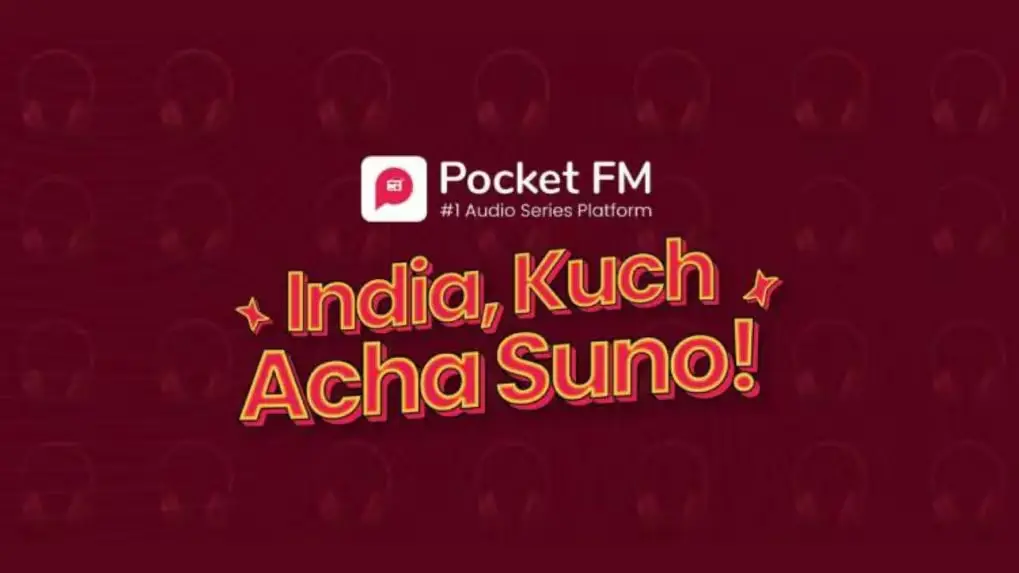 Pocket FM brings global influencers to get their ears cleaned on the streets of India