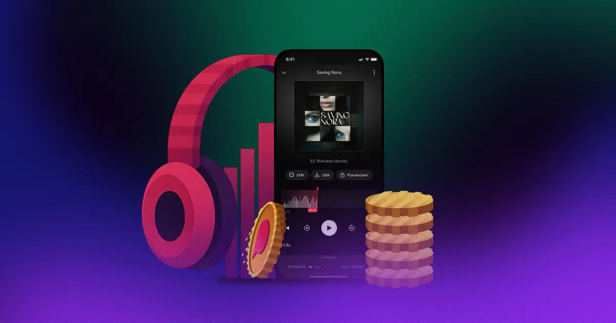 Is the Audio Platform Monetization Playbook Ready for a Major Overhaul?