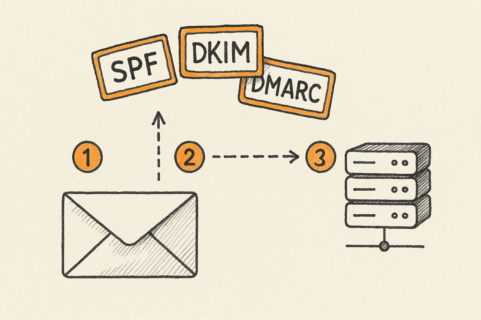 How to Improve Email Deliverability and Avoid Spam - Cover Image