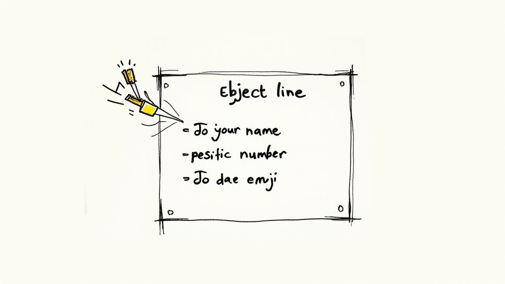 Cover image for A Guide to Improving Email Open Rates