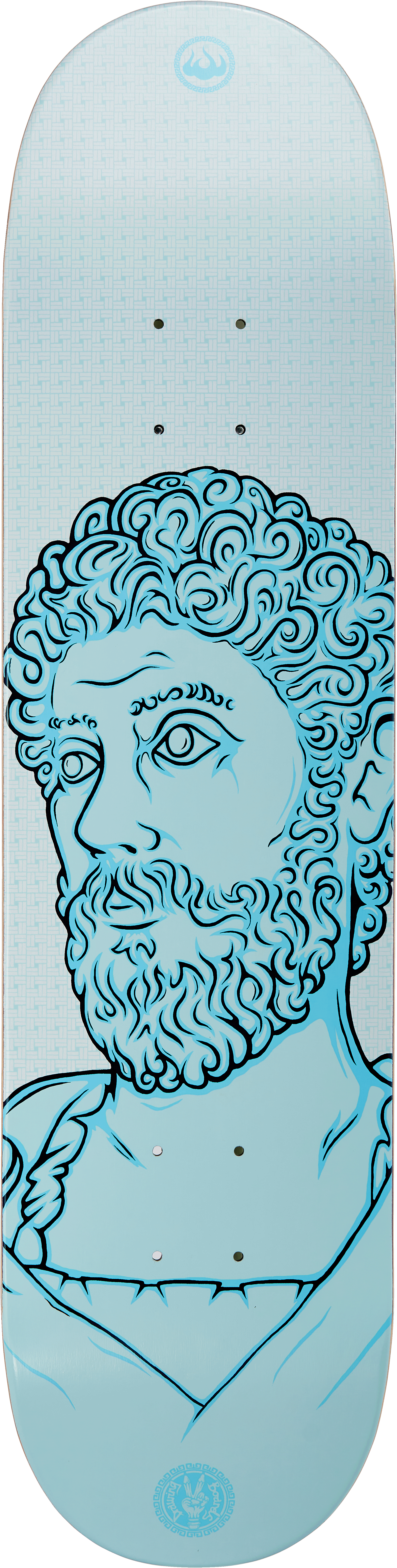 Philosophers - Marcus Aurelius
