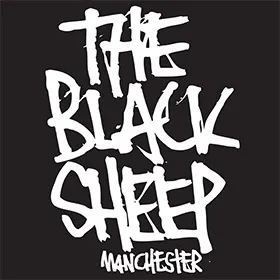 Black Sheep Skateboard Store