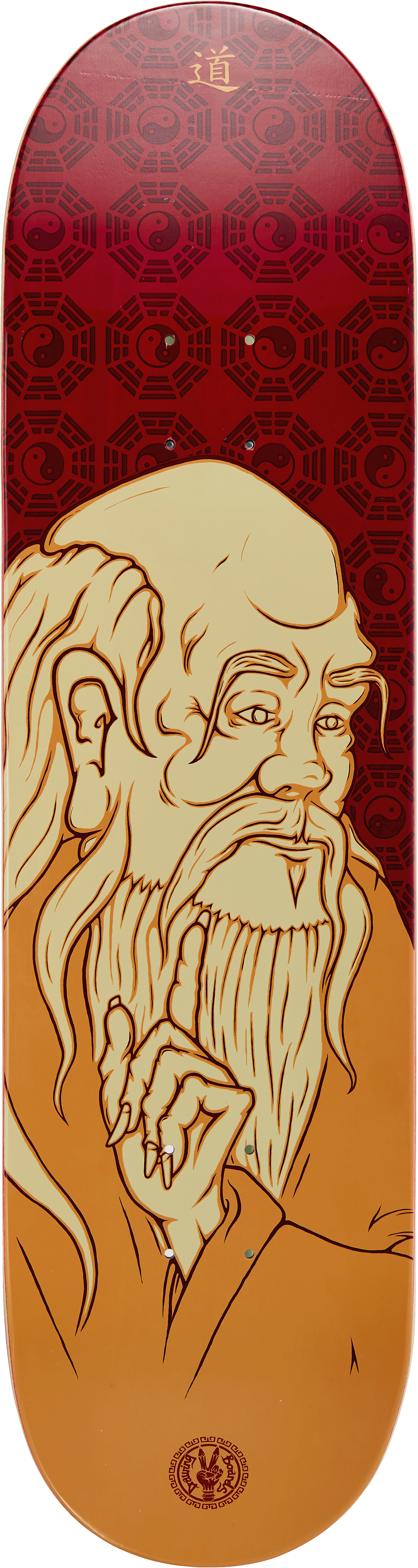 Philosophers - Lao Tzu