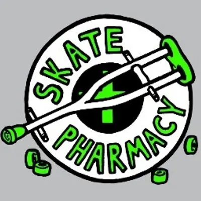 Skate Pharmacy