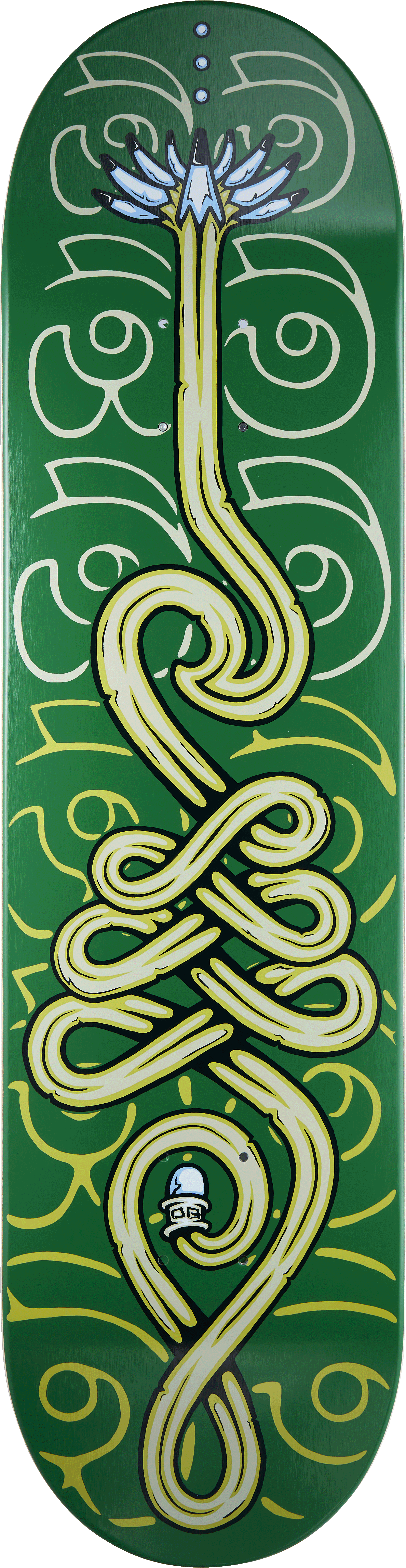 Symbology - The Unalome