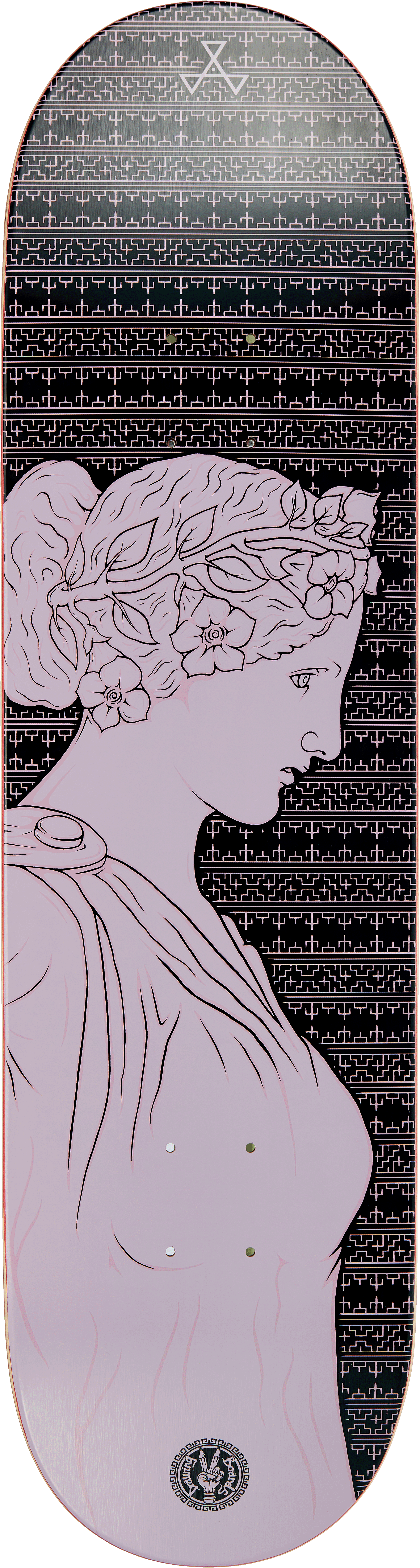 Philosophers - Hypatia of Alexandria