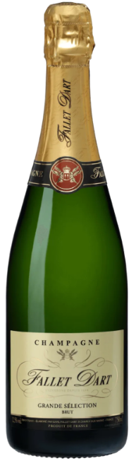 Grande Sélection Brut