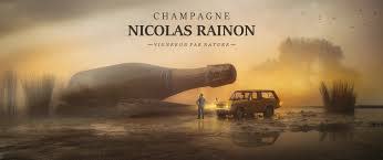 Champagne Nicolas Rainon