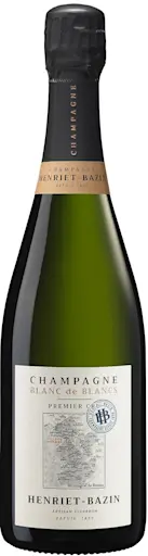 Blanc de Blancs Extra Brut