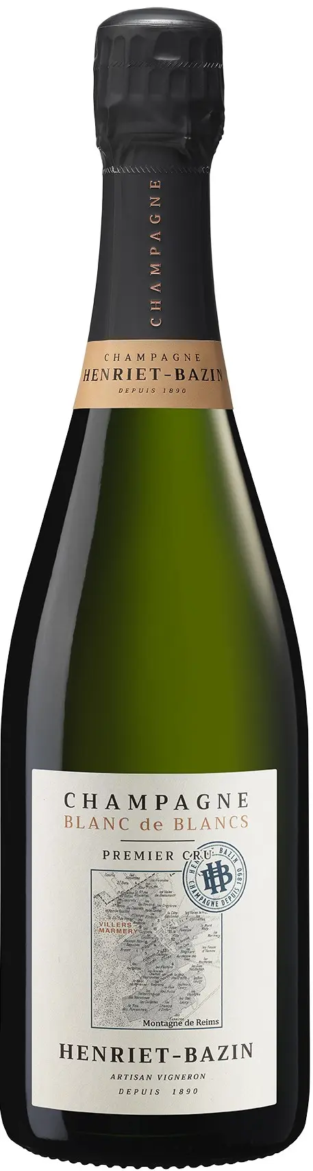 Blanc de Blancs Extra Brut