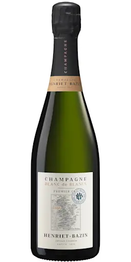 Blanc de Blancs Extra Brut