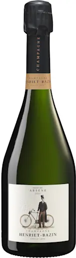 Cuvée Arséne Millesime 2015 
