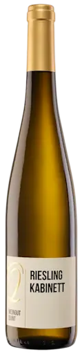 Grosser Herrgott Riesling Kabinett 2024
