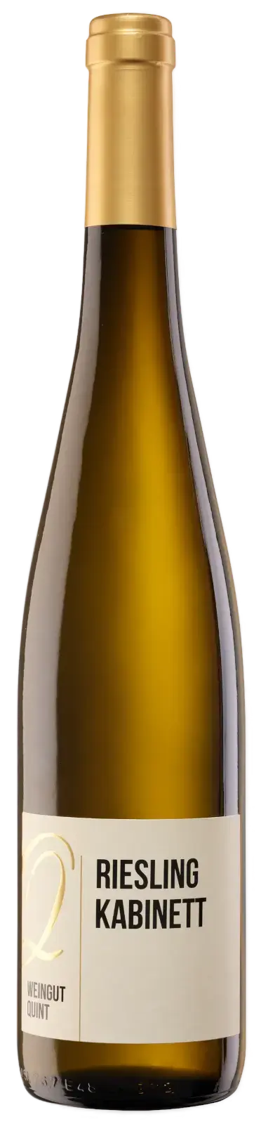 Grosser Herrgott Riesling Kabinett 2024