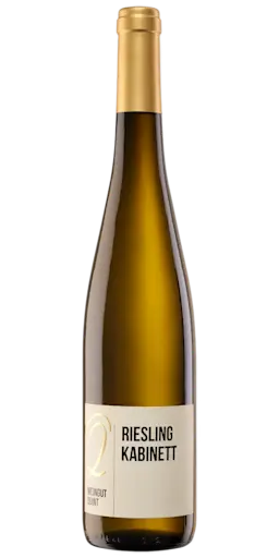 Grosser Herrgott Riesling Kabinett 2024