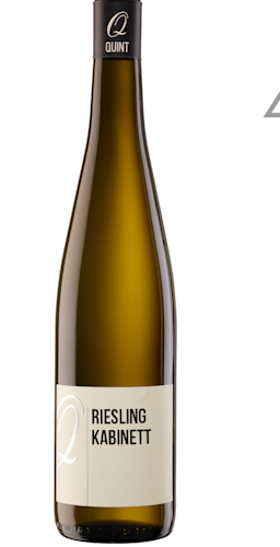 Grosser Herrgott Riesling Kabinett 2024