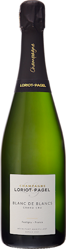 Blanc de Blancs Grand Cru vintage 2017