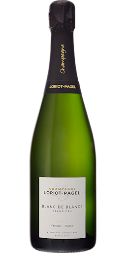 Blanc de Blancs Grand Cru vintage 2017