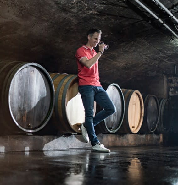 Weingut Claes Schmitt 