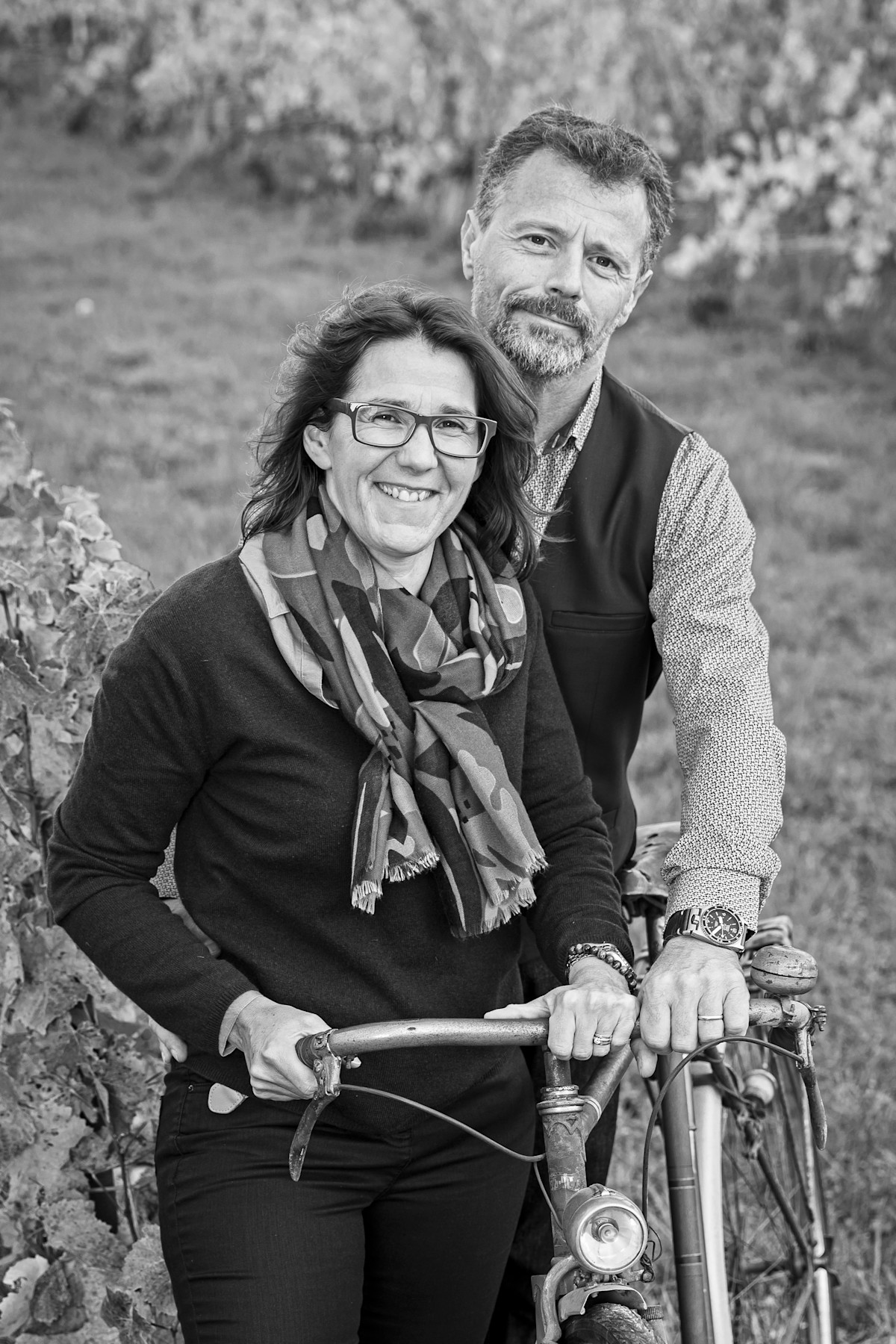 Champagne Henriet-Bazin