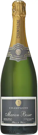 Premier Cru Extra-Brut Blanc de Blancs