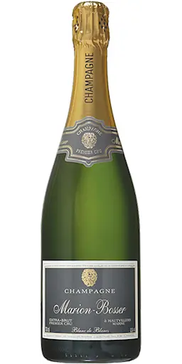 Premier Cru Extra-Brut Blanc de Blancs