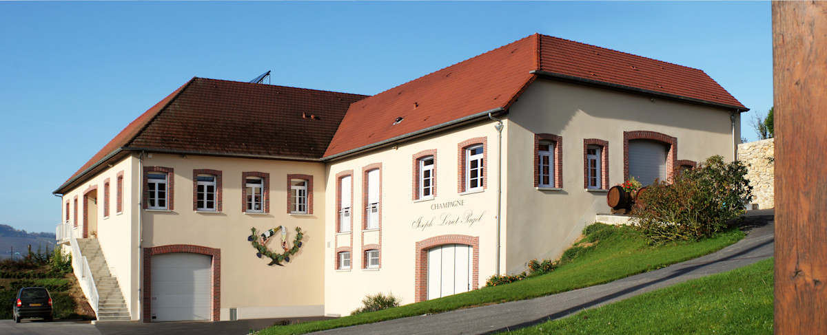 Champagne Loriot-Pagel