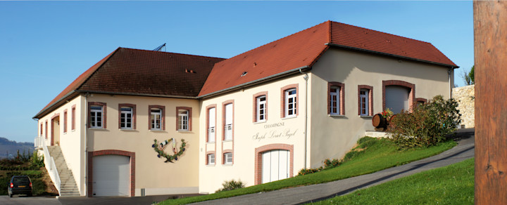 Champagne Loriot-Pagel