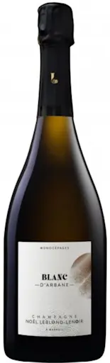Blanc D'Arbane