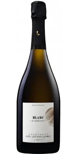 Blanc D'Arbane