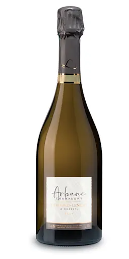 Cuvée Arbane