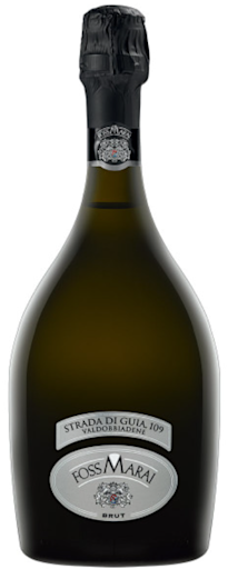 Strada Di Guia 109 Valdobbiadene DOCG Brut