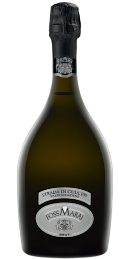 Strada Di Guia 109 Valdobbiadene DOCG Brut