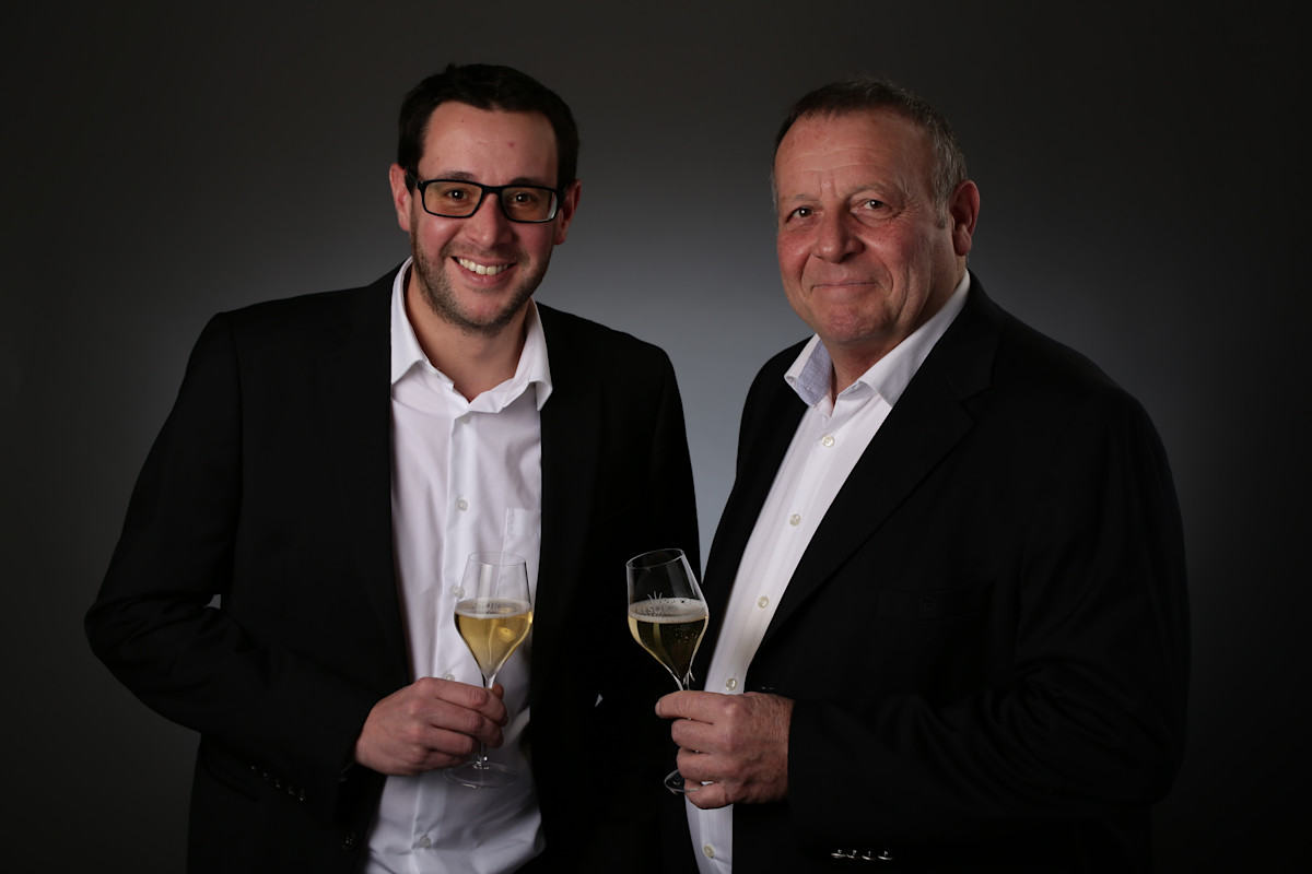 Champagne Loriot-Pagel