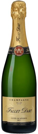 Cuvée de Réserve Brut
