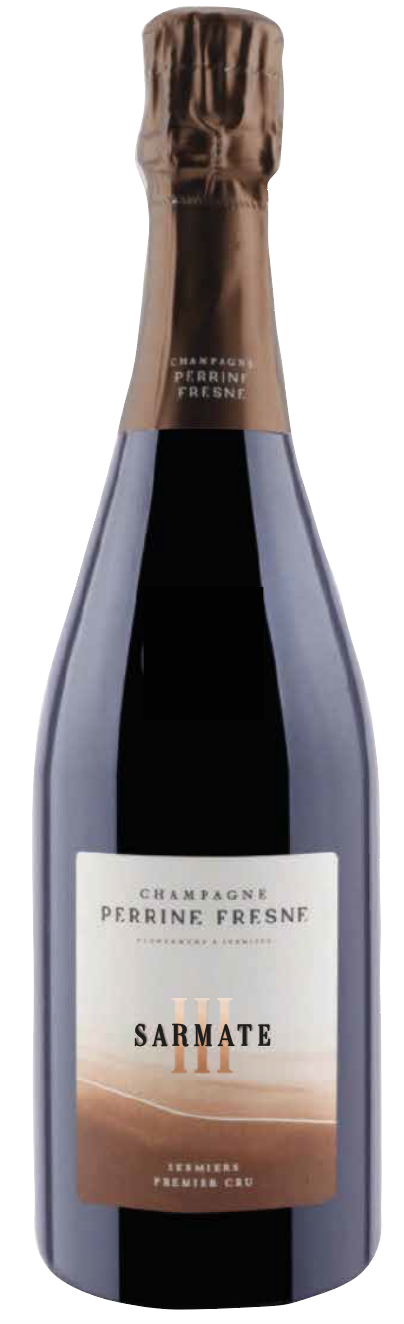 Sarmate III