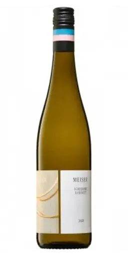 Alzeyer Römerberg Scheurebe Kabinett 2024