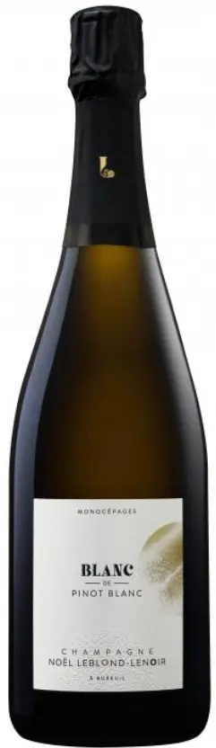 Blanc de Pinot Blanc